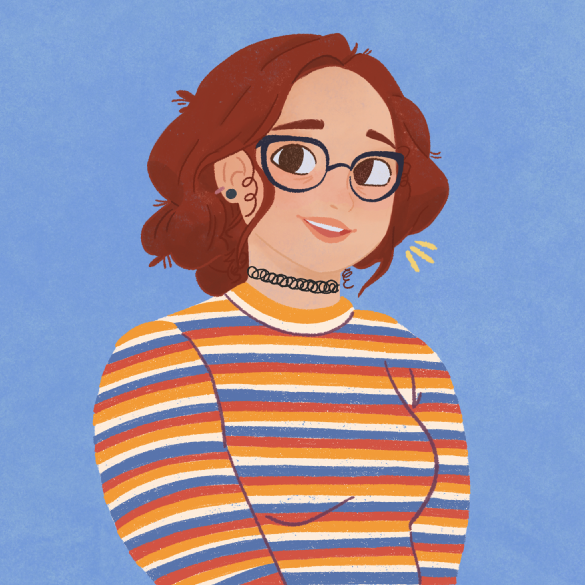 Profile Picture