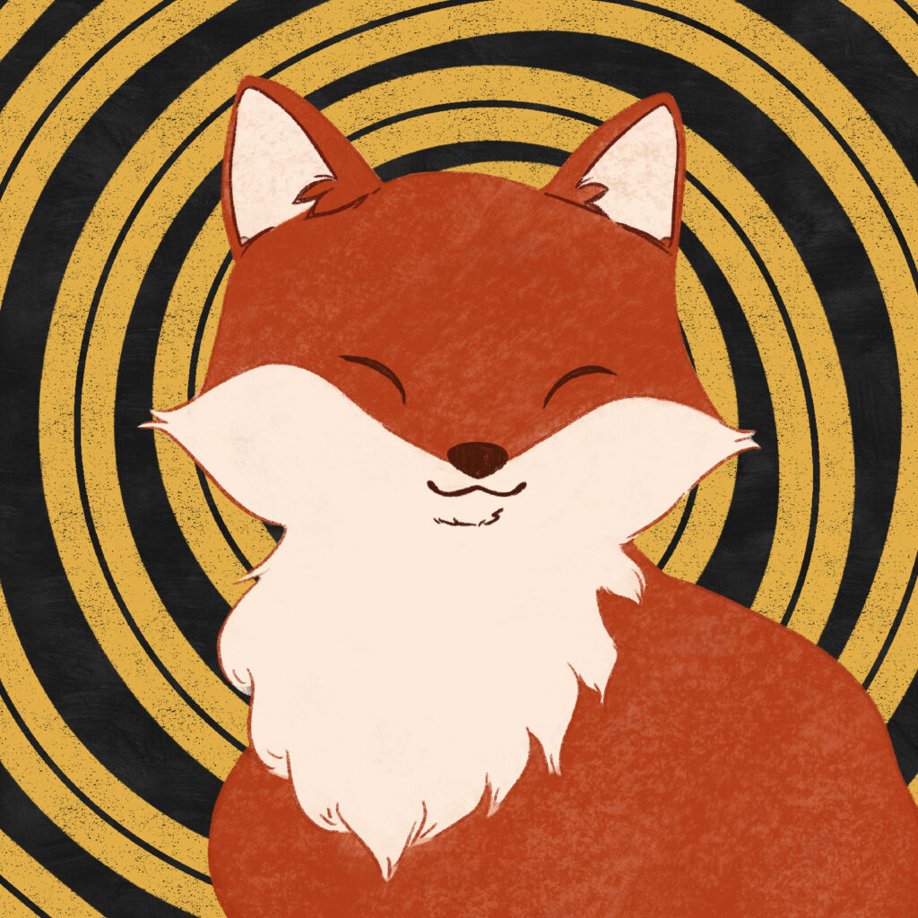 Good Fox