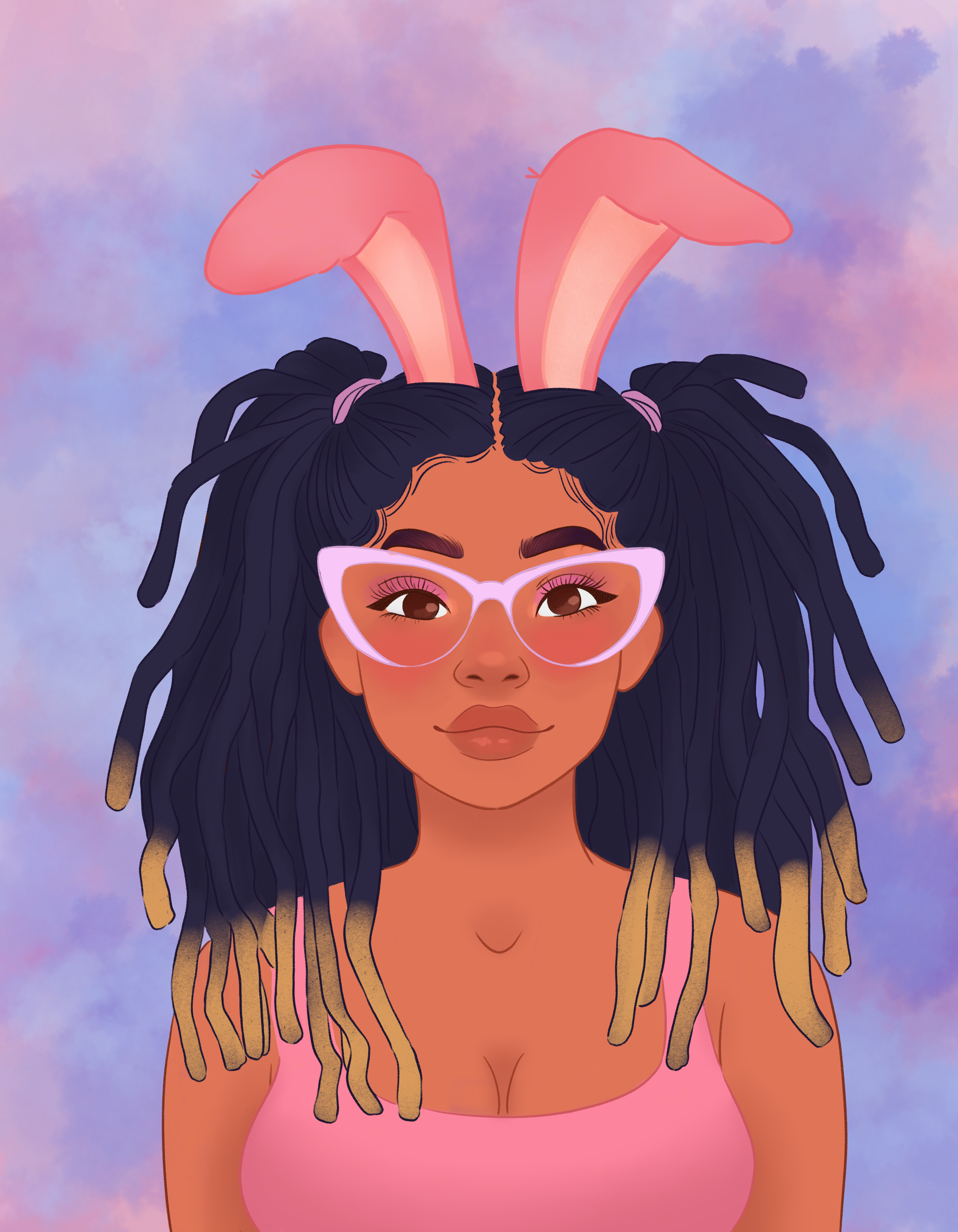 Profile Picture Commission