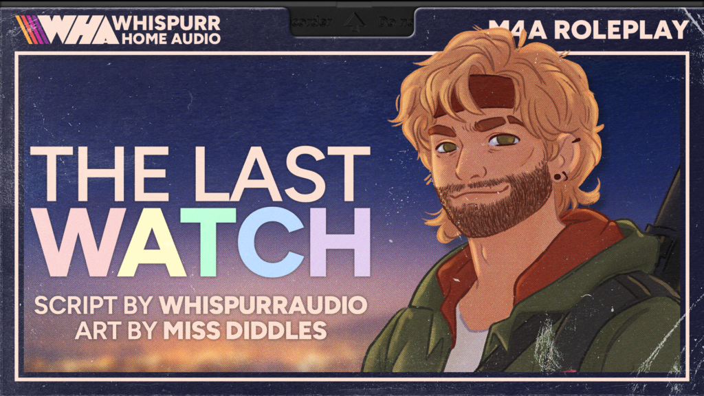 The Last Watch: Rebel Lover